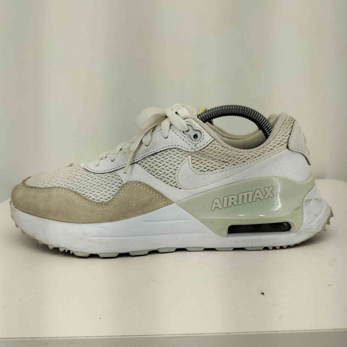 ナイキ NIKE Air Max SYSTM エアマックス システム メンズ JPN:27