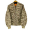 シュプリーム Supreme 17AW Digi Camo MA-1 メンズ S