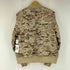 シュプリーム Supreme 17AW Digi Camo MA-1 メンズ S
