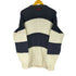 トミーヒルフィガー TOMMY HILFIGER ボーダーコットンニット メンズ S