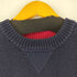 トミーヒルフィガー TOMMY HILFIGER ボーダーコットンニット メンズ S