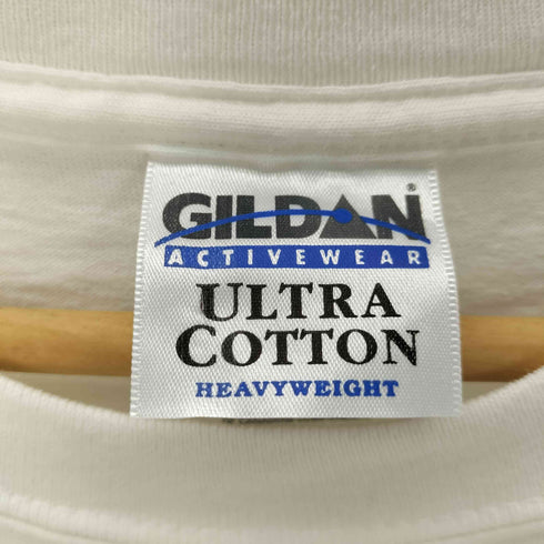 ギルダン GILDAN 企業プリントTシャツ メンズ JPN:XL