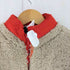 ザラ ZARA ボアブルゾン レディース import:M