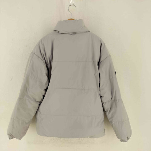 スパオ SPAO リバーシブル中綿ジャケット レディース import:M