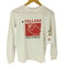 ヘインズ Hanes 90s USA製 L/S 企業プリントTシャツ College メンズ JPN:M