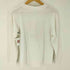ヘインズ Hanes 90s USA製 L/S 企業プリントTシャツ College メンズ JPN:M