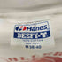 ヘインズ Hanes 90s USA製 L/S 企業プリントTシャツ College メンズ JPN:M