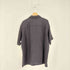 モッシモ MOSSIMO レーヨンポリ ボックス オープンカラーシャツ メンズ import:L