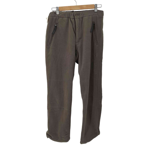 ワイルドシングス WILD THINGS POLARTEC EASY PANTS メンズ