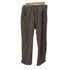 ワイルドシングス WILD THINGS POLARTEC EASY PANTS メンズ