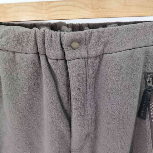 ワイルドシングス WILD THINGS POLARTEC EASY PANTS メンズ