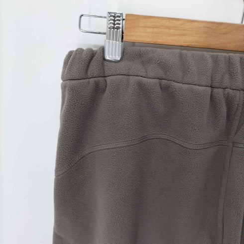 ワイルドシングス WILD THINGS POLARTEC EASY PANTS メンズ