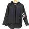 ワイズ Ys コットン スキッパー L/S ブラウス レディース
