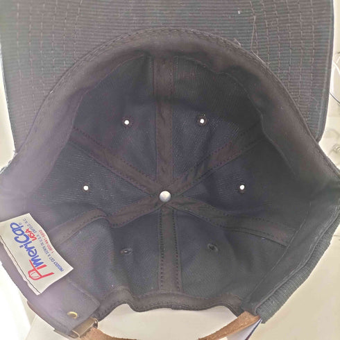 AMERI CAP 6PANEL CHINO CAP キャップ メンズ