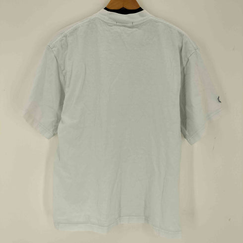 Divided States of Olive OLIVE STATE クルーネックTシャツ メンズ JPN:L