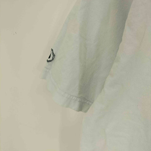 Divided States of Olive OLIVE STATE クルーネックTシャツ メンズ JPN:L