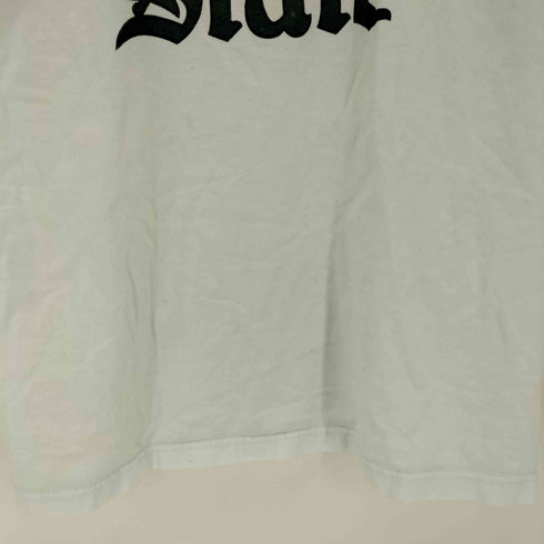 Divided States of Olive OLIVE STATE クルーネックTシャツ メンズ JPN:L