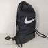 ナイキ NIKE ポリエステル ナップサック メンズ