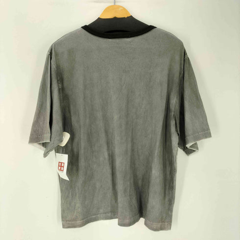 パブリックトウキョウ PUBLIC TOKYO 24AW エッジフェードリンガーT レディース JPN:1