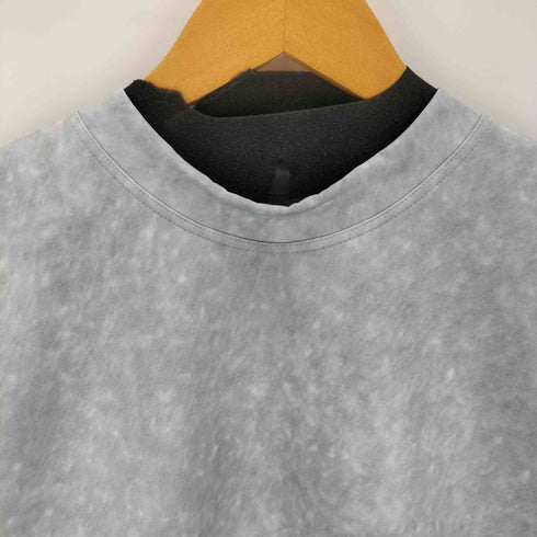 GUACAMOLE Functional Rash guard Pullover メンズ JPN:M