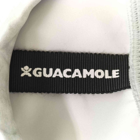 GUACAMOLE Functional Rash guard Pullover メンズ JPN:M