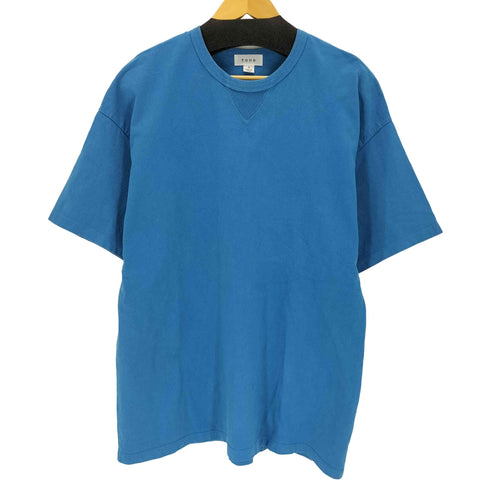 トーン tone 3 STITCH TEE メンズ JPN:3