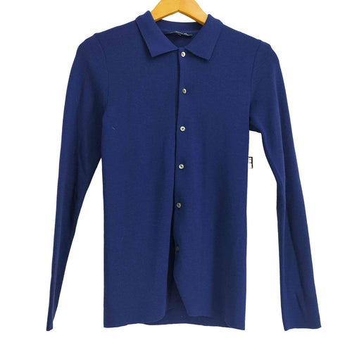 ラルフローレンスポーツ RALPH LAUREN SPORT 襟付き カーディガン レディース