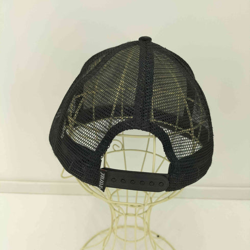 スピットファイアー SPITFIRE タイダイ ロゴ刺繍 5パネルトラッカーキャップ メンズ FREE