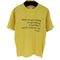 クレドナ CREDONA PARMANENT TEE レディース FREE