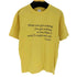 クレドナ CREDONA PARMANENT TEE レディース FREE