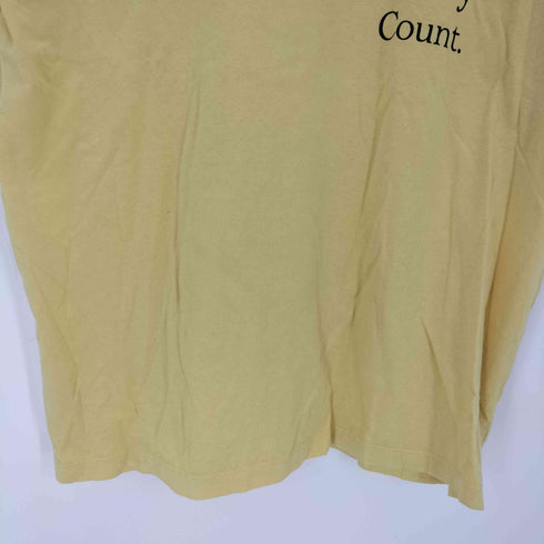 クレドナ CREDONA PARMANENT TEE レディース FREE