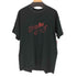 フルーツオブザルーム FRUIT OF THE LOOM 80-90s シングルステッチ プリントクルーネックTシャツ メンズ