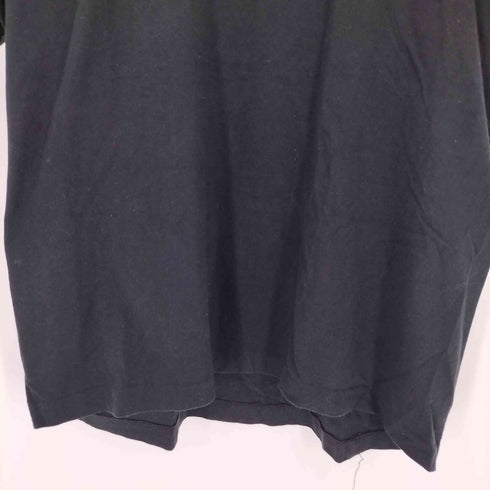 フルーツオブザルーム FRUIT OF THE LOOM 80-90s シングルステッチ プリントクルーネックTシャツ メンズ