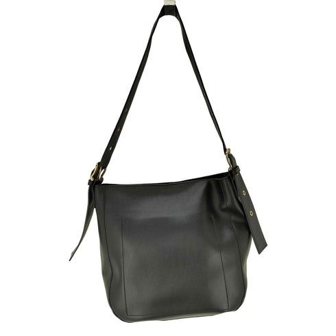 ジーナシス JEANASIS el Big Shoulder Bag ビッグ ショルダー バッグ レディース