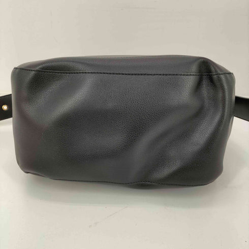 ジーナシス JEANASIS el Big Shoulder Bag ビッグ ショルダー バッグ レディース