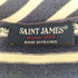 セントジェームス SAINT JAMES フランス製 バスクシャツ メンズ