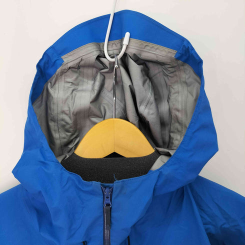 ザノースフェイス THE NORTH FACE GORE-TEX CLIMB VERY LIGHT JACKET メンズ JPN:M