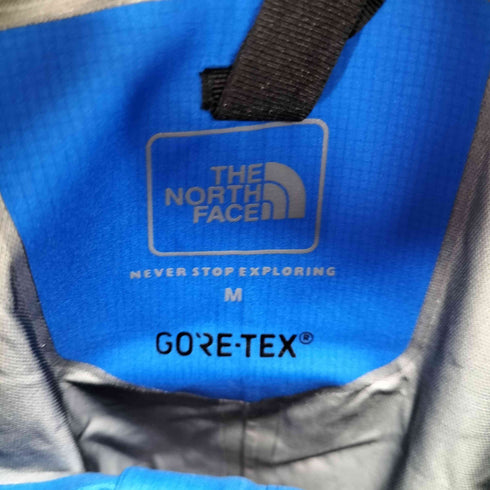 ザノースフェイス THE NORTH FACE GORE-TEX CLIMB VERY LIGHT JACKET メンズ JPN:M