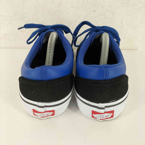 バンズ VANS REAL SKATEBOARDS ERA PRO スニーカー メンズ JPN:28