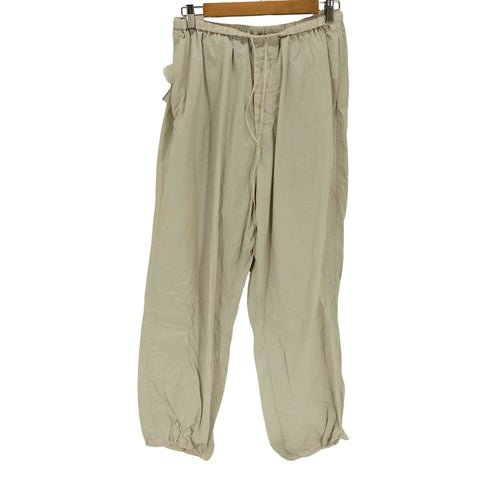 エイトン ATON ventile nylon snow pants メンズ 04