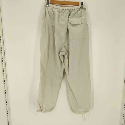 エイトン ATON ventile nylon snow pants メンズ 04
