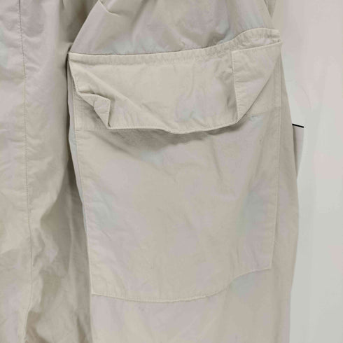 エイトン ATON ventile nylon snow pants メンズ 04