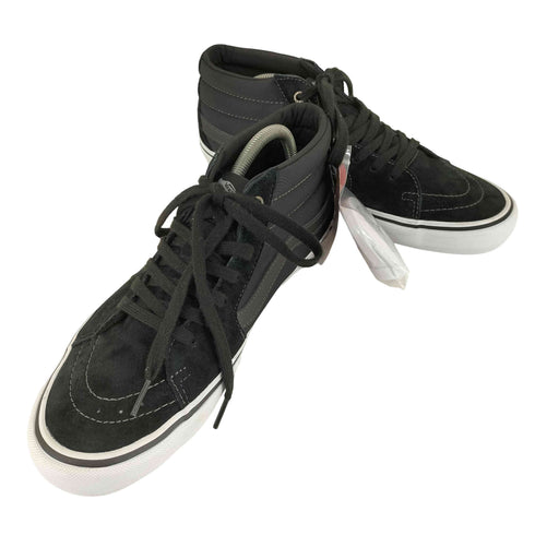 バンズ VANS SK8-MID PRO スニーカー メンズ JPN:28