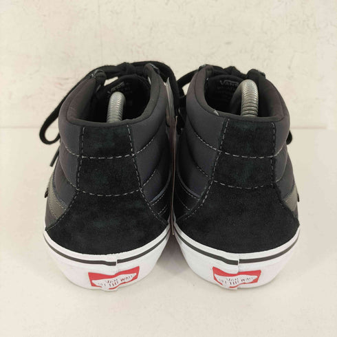バンズ VANS SK8-MID PRO スニーカー メンズ JPN:28