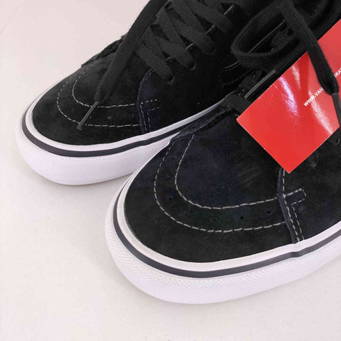 バンズ VANS SK8-MID PRO スニーカー メンズ JPN:28