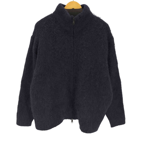 noyn drivers knit メンズ
