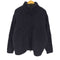 noyn drivers knit メンズ