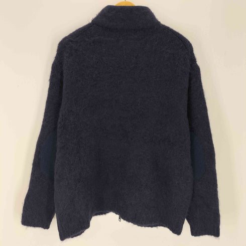noyn drivers knit メンズ