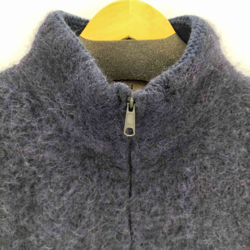 noyn drivers knit メンズ