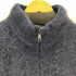 noyn drivers knit メンズ